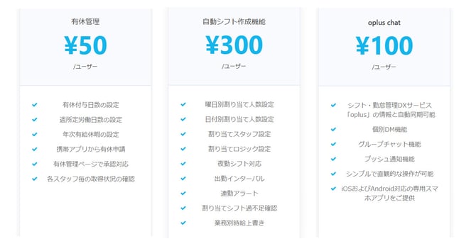 オプション